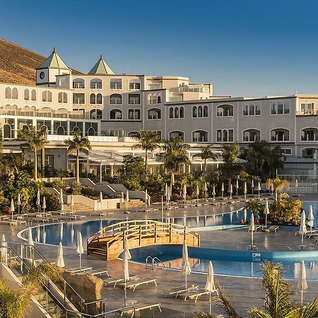 Royal Palm Resort & Spa (Adults Only) Playa De Esquinzo Exterior photo